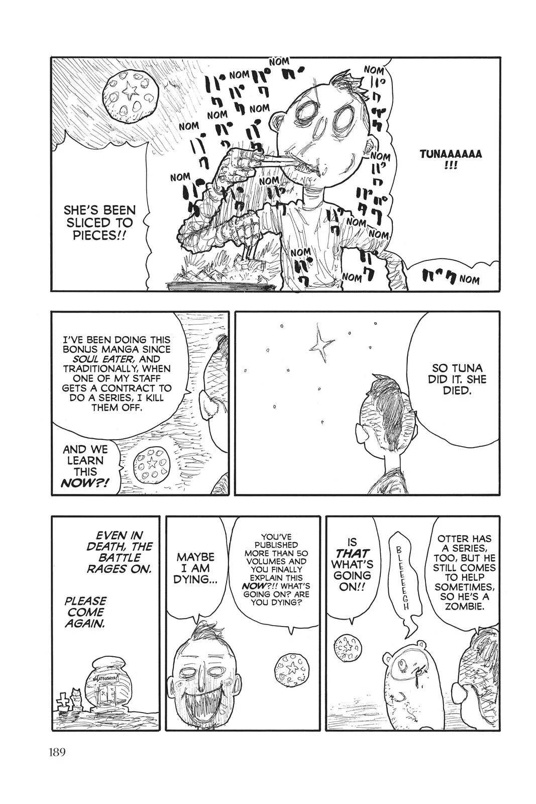 Fire Force - Chapter 213 - Page 23