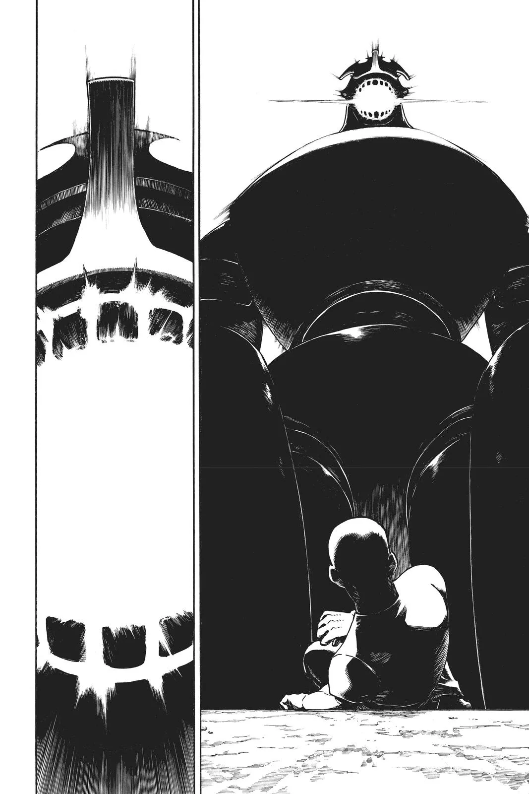 Fire Force - Chapter 214 - Page 7