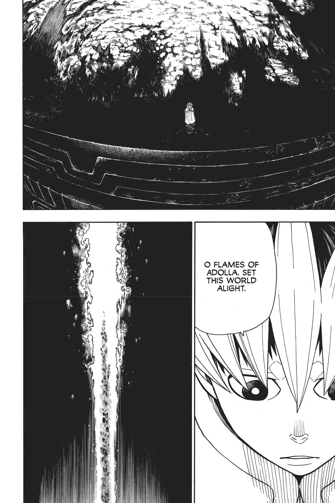 Fire Force - Chapter 215 - Page 18