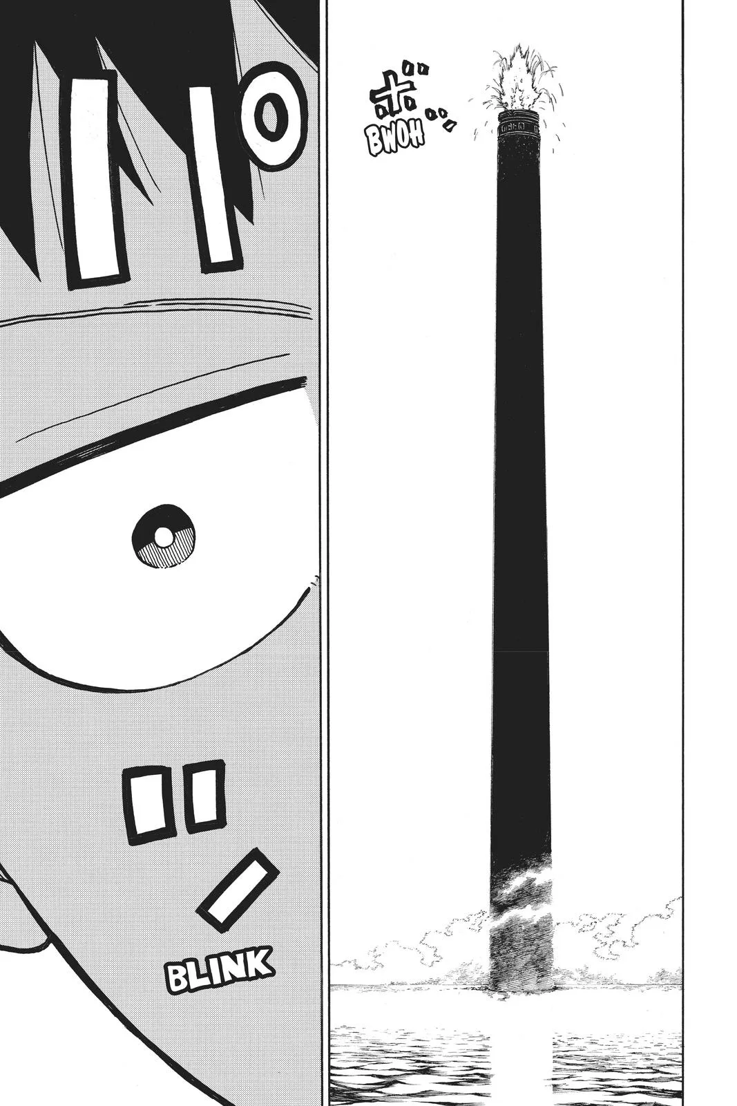Fire Force - Chapter 215 - Page 19