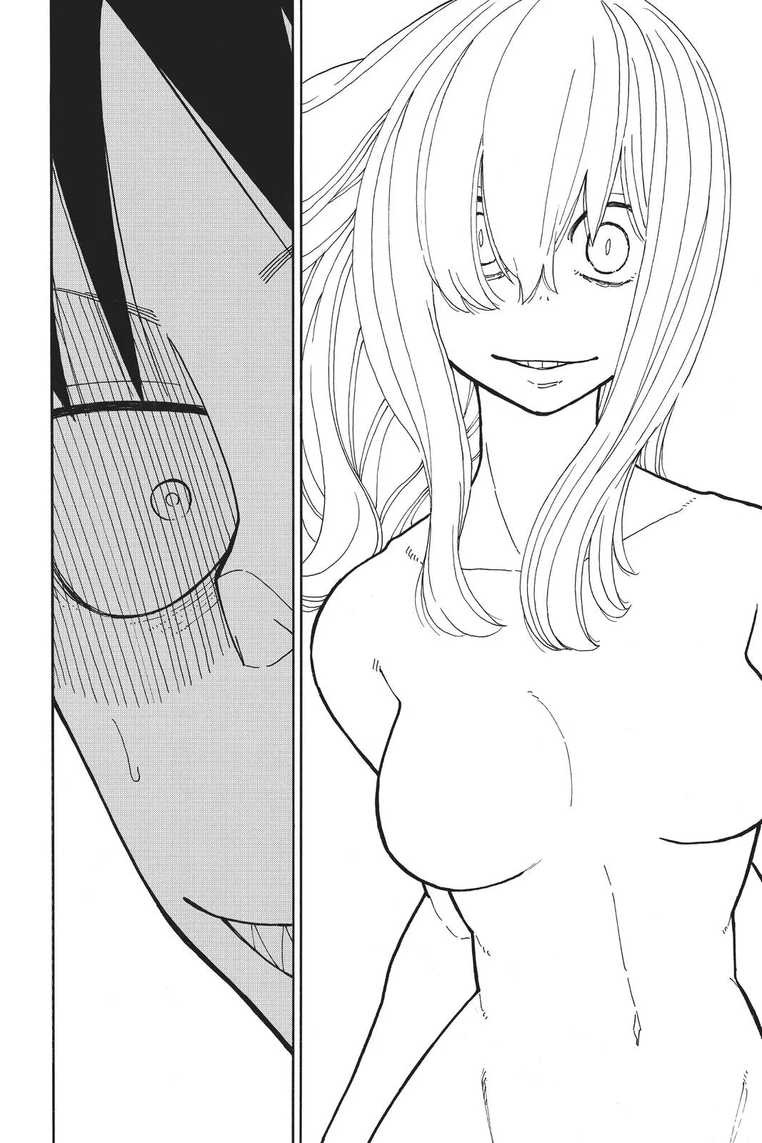 Fire Force - Chapter 219 - Page 14