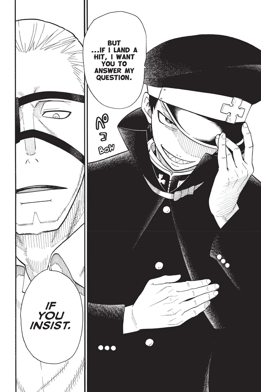 Fire Force - Chapter 22 - Page 18