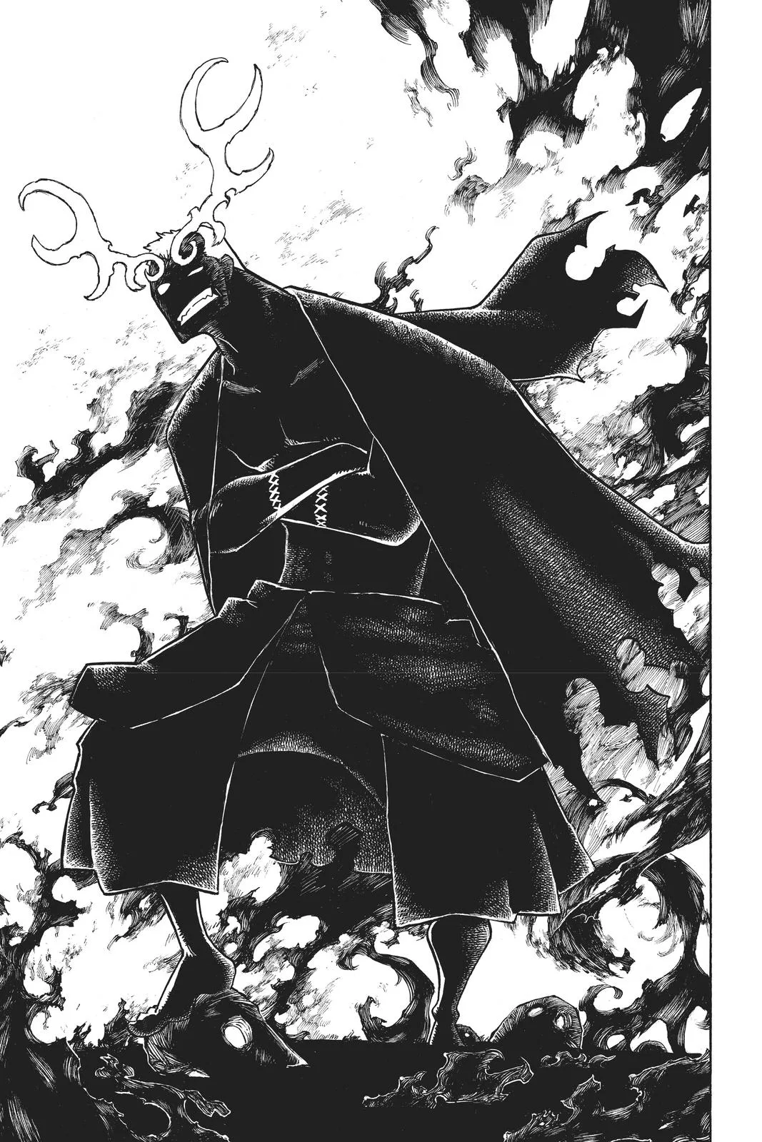 Fire Force - Chapter 221 - Page 17