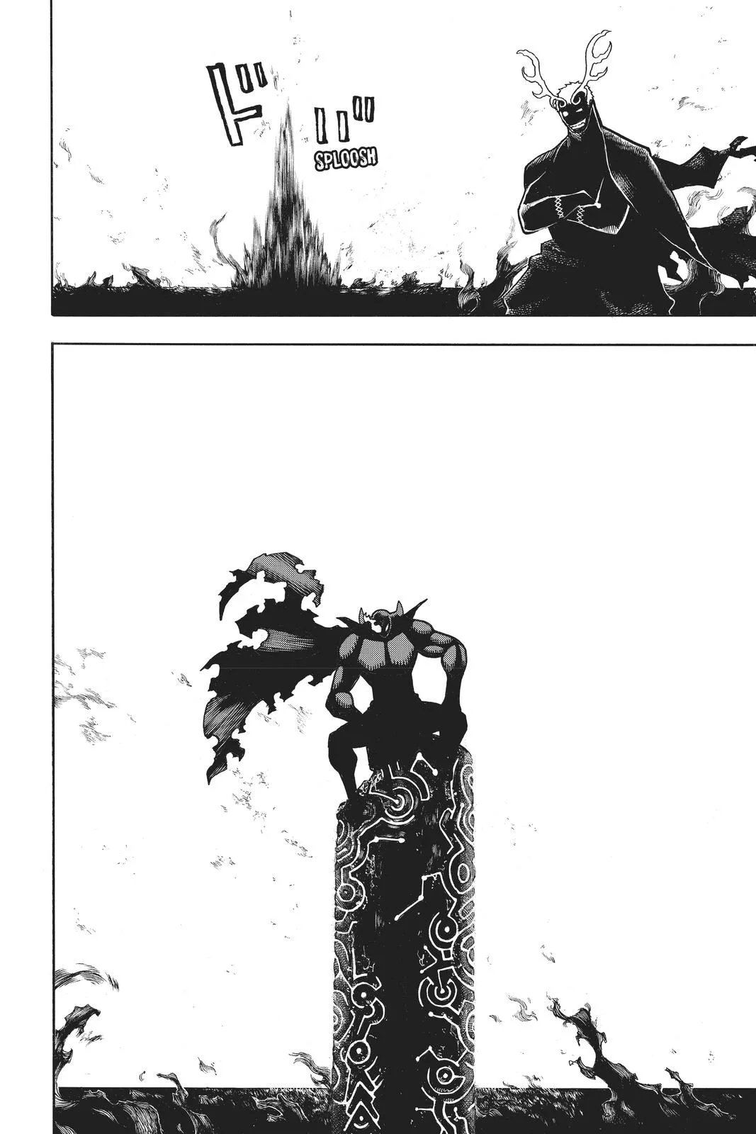 Fire Force - Chapter 221 - Page 18