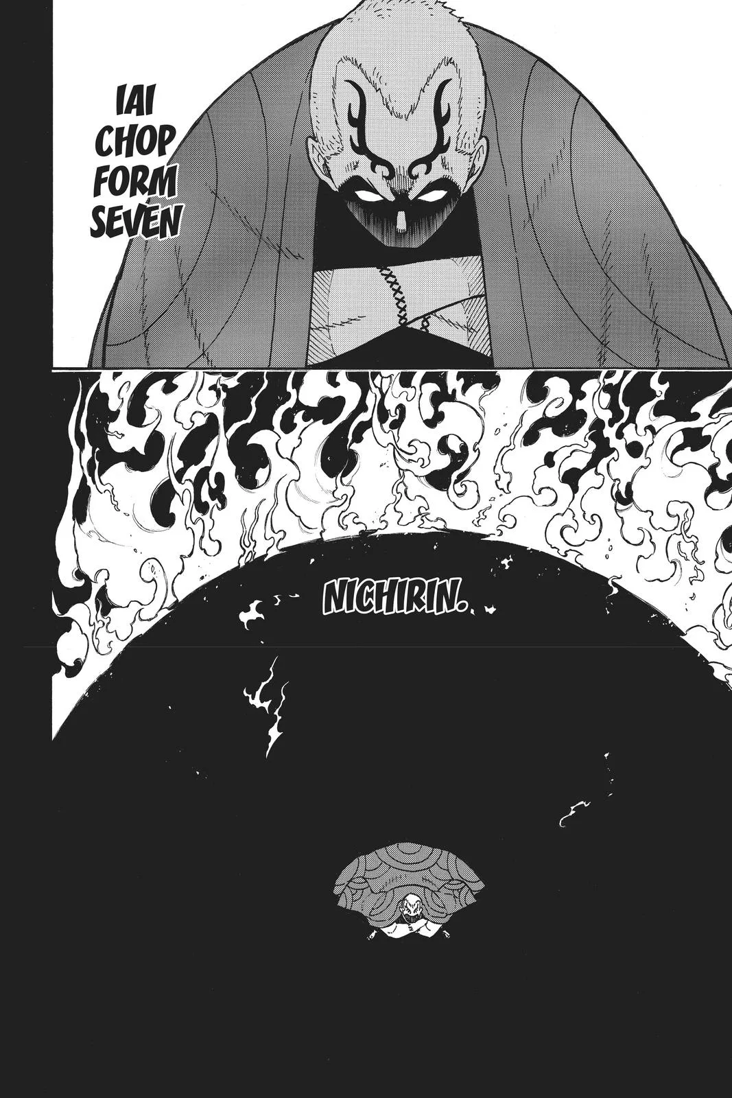 Fire Force - Chapter 221 - Page 6