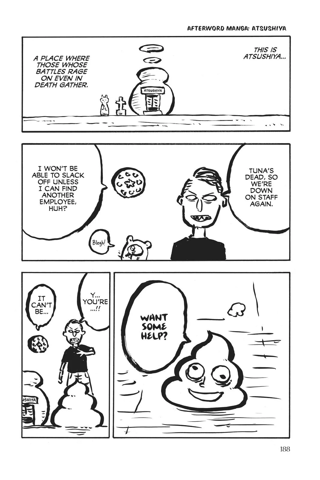 Fire Force - Chapter 222 - Page 21