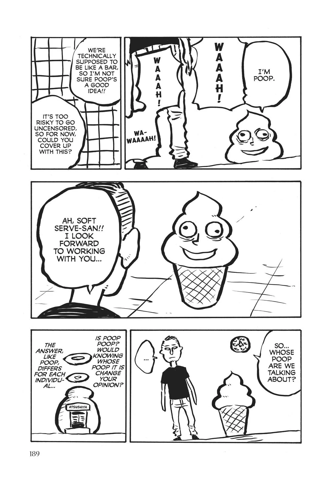 Fire Force - Chapter 222 - Page 22