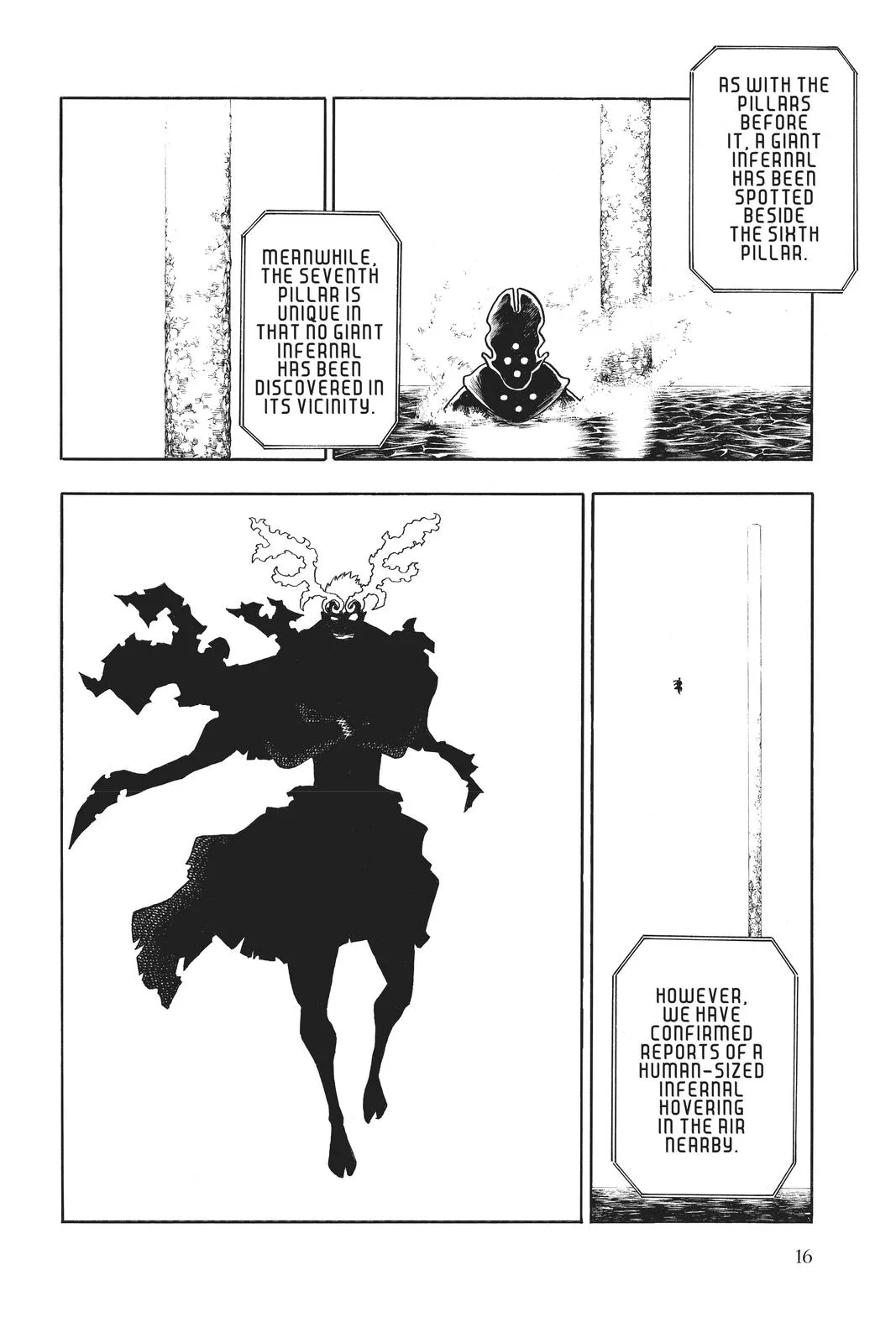 Fire Force - Chapter 223 - Page 14