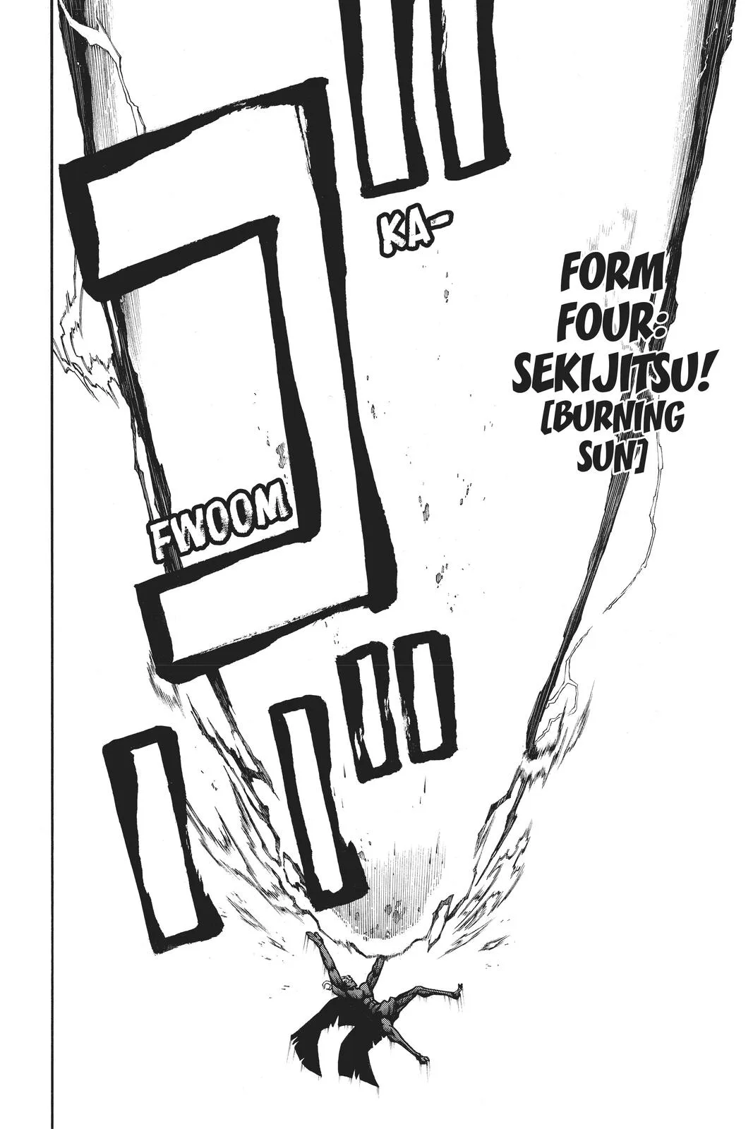 Fire Force - Chapter 228 - Page 10