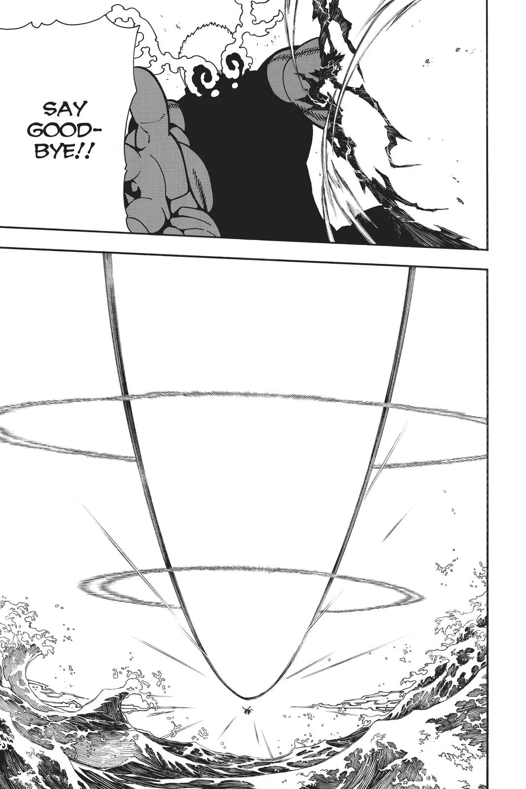 Fire Force - Chapter 228 - Page 11