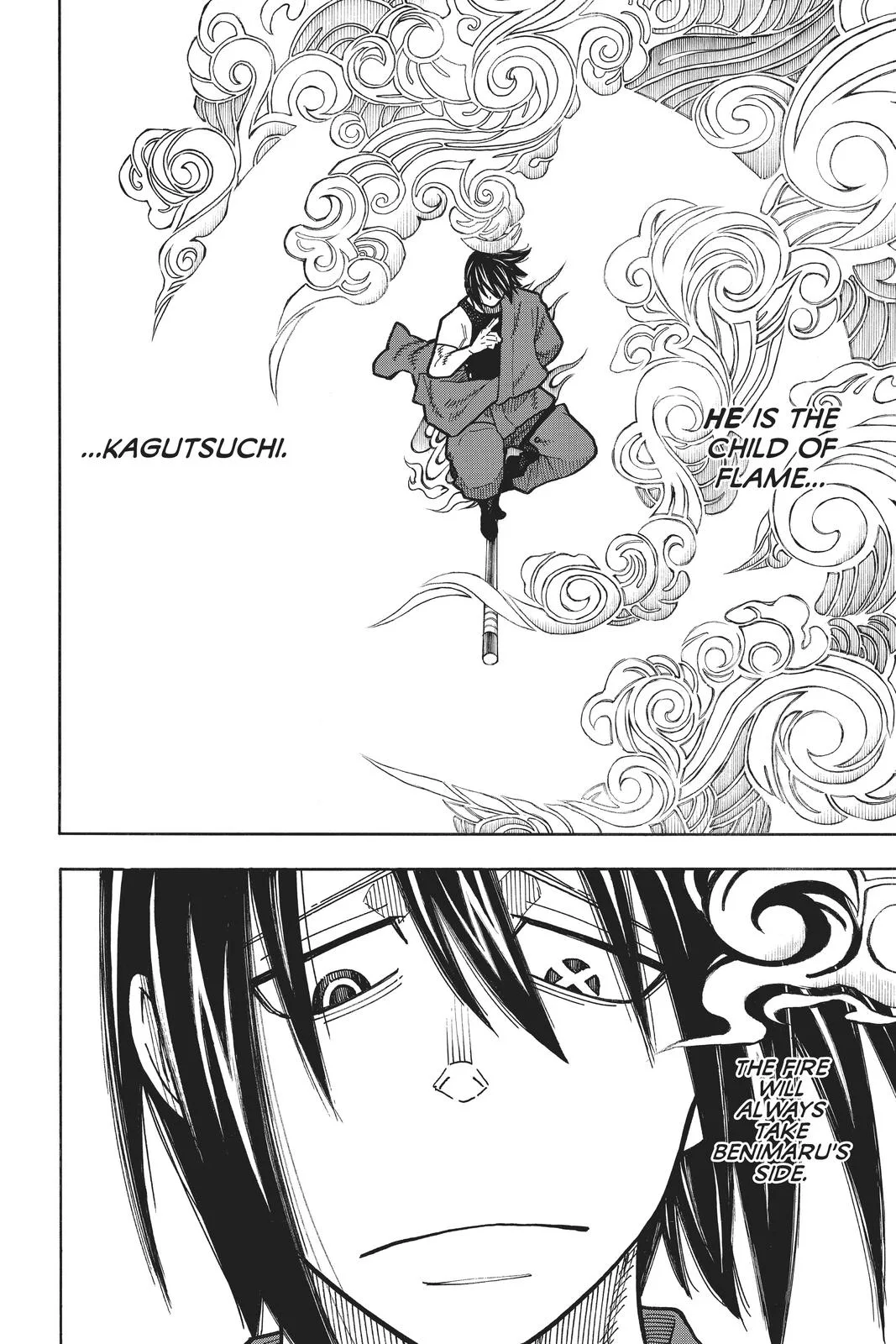 Fire Force - Chapter 228 - Page 14