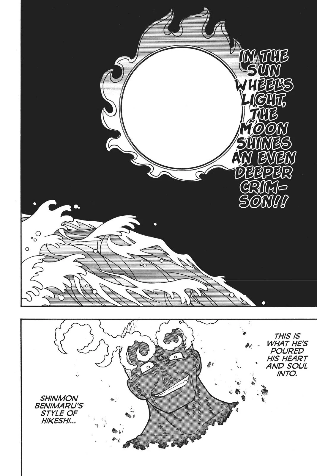 Fire Force - Chapter 229 - Page 13