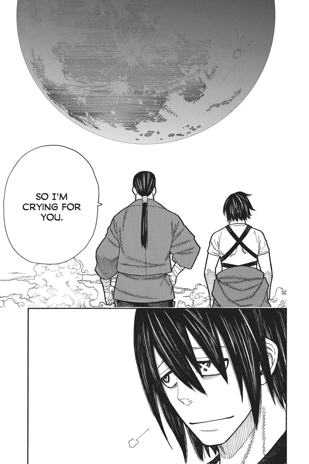 Fire Force - Chapter 229 - Page 18