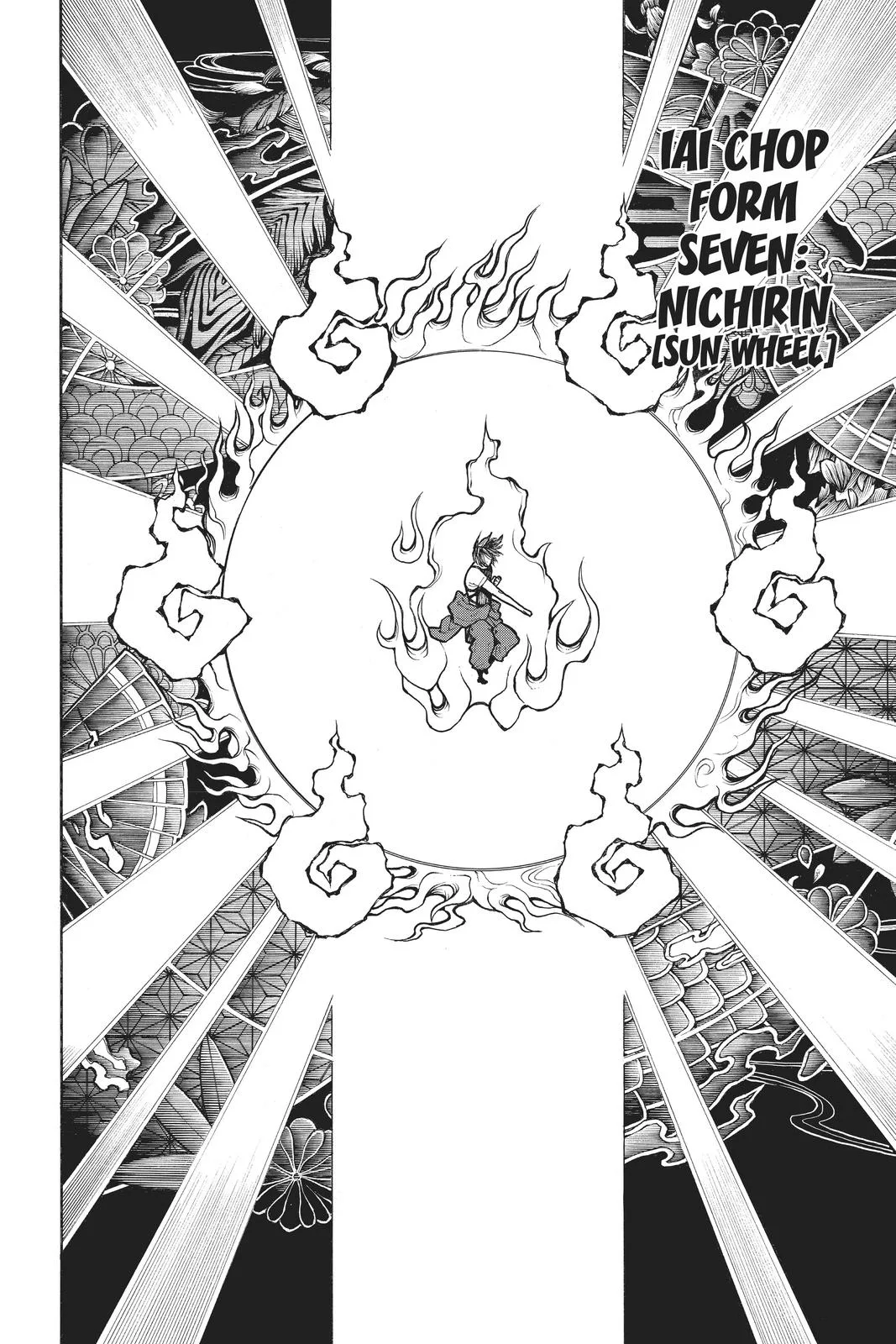 Fire Force - Chapter 229 - Page 6