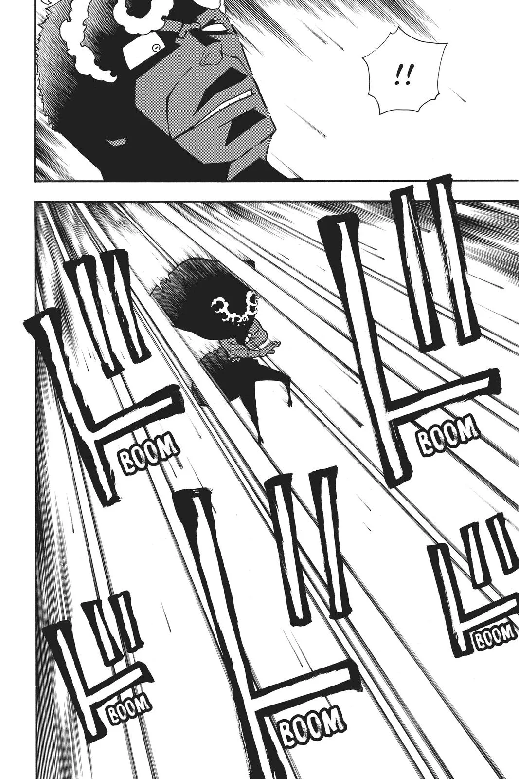 Fire Force - Chapter 229 - Page 8