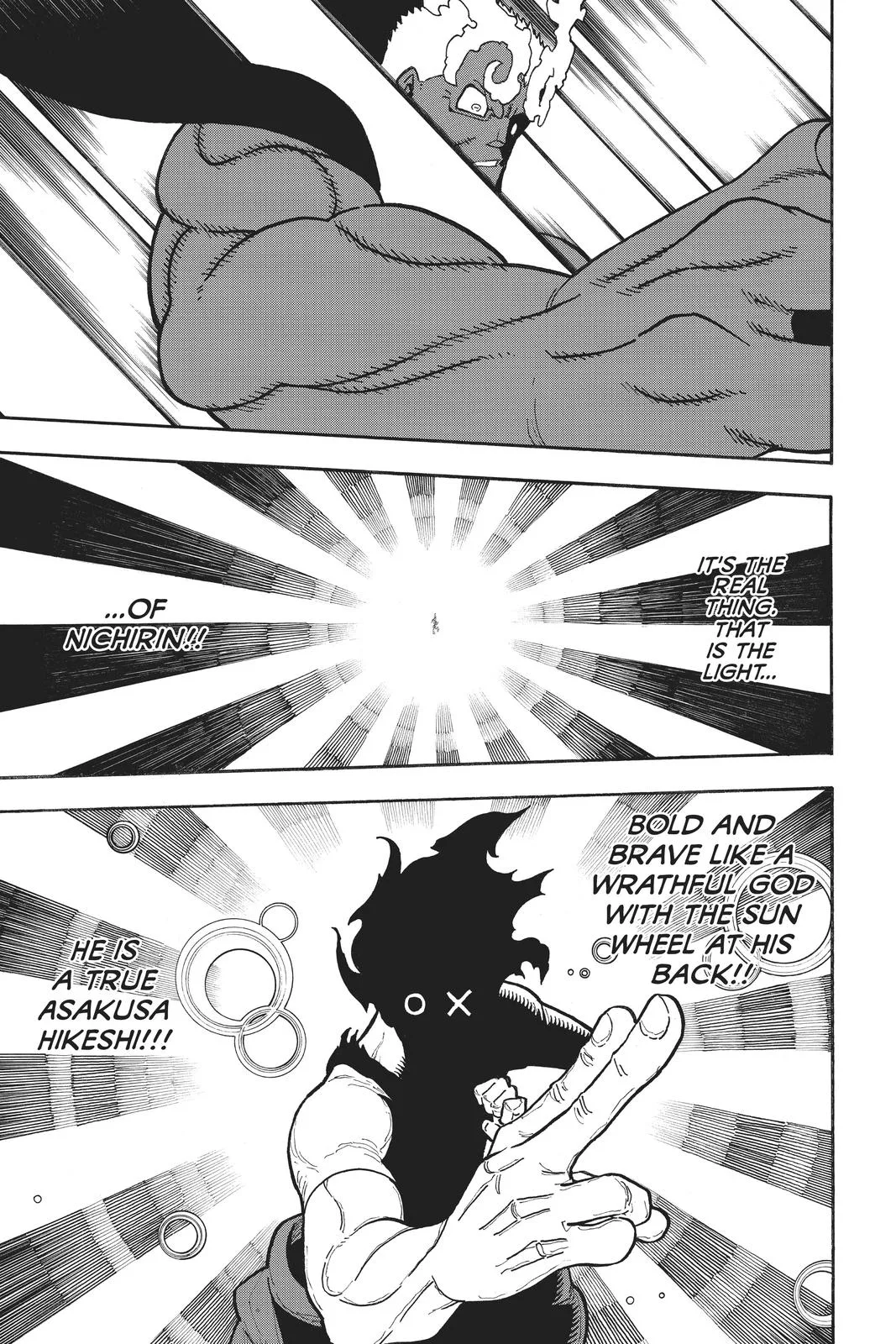 Fire Force - Chapter 229 - Page 9