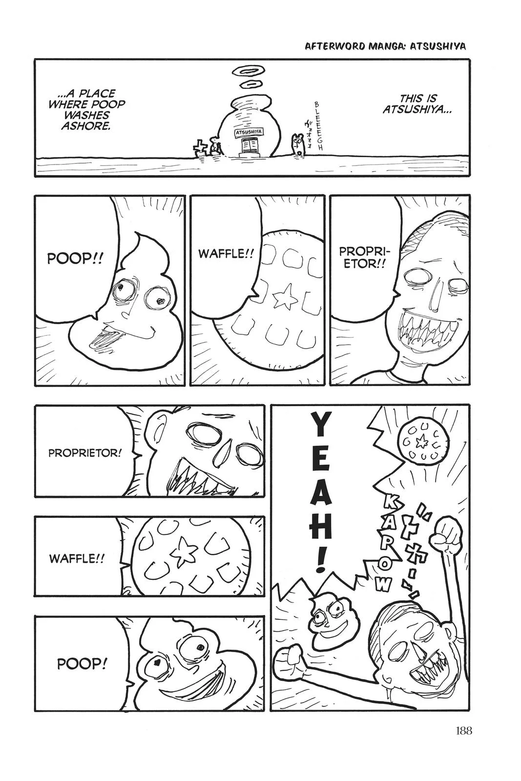 Fire Force - Chapter 231 - Page 19
