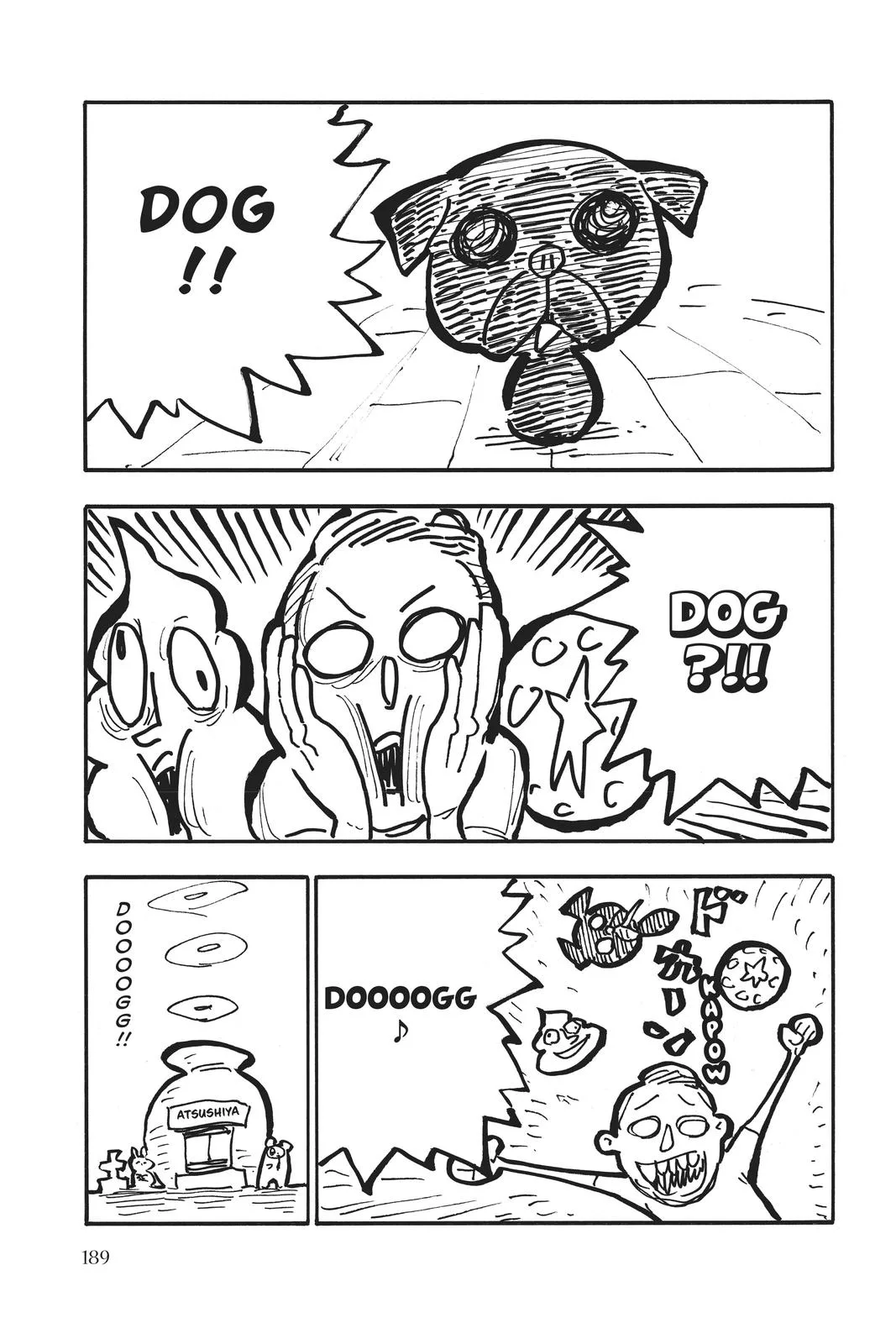 Fire Force - Chapter 231 - Page 20