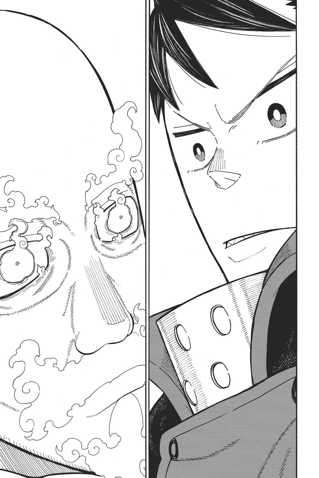 Fire Force - Chapter 235 - Page 19