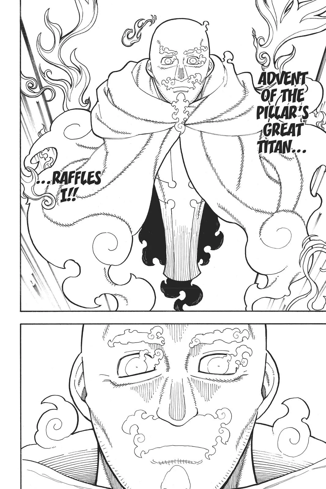 Fire Force - Chapter 235 - Page 8