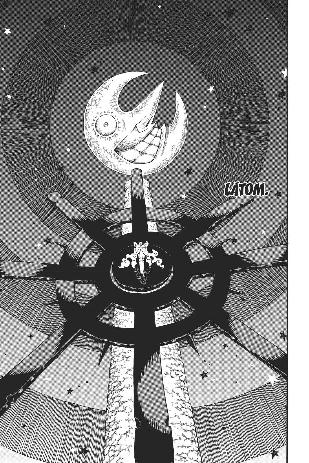 Fire Force - Chapter 235 - Page 9