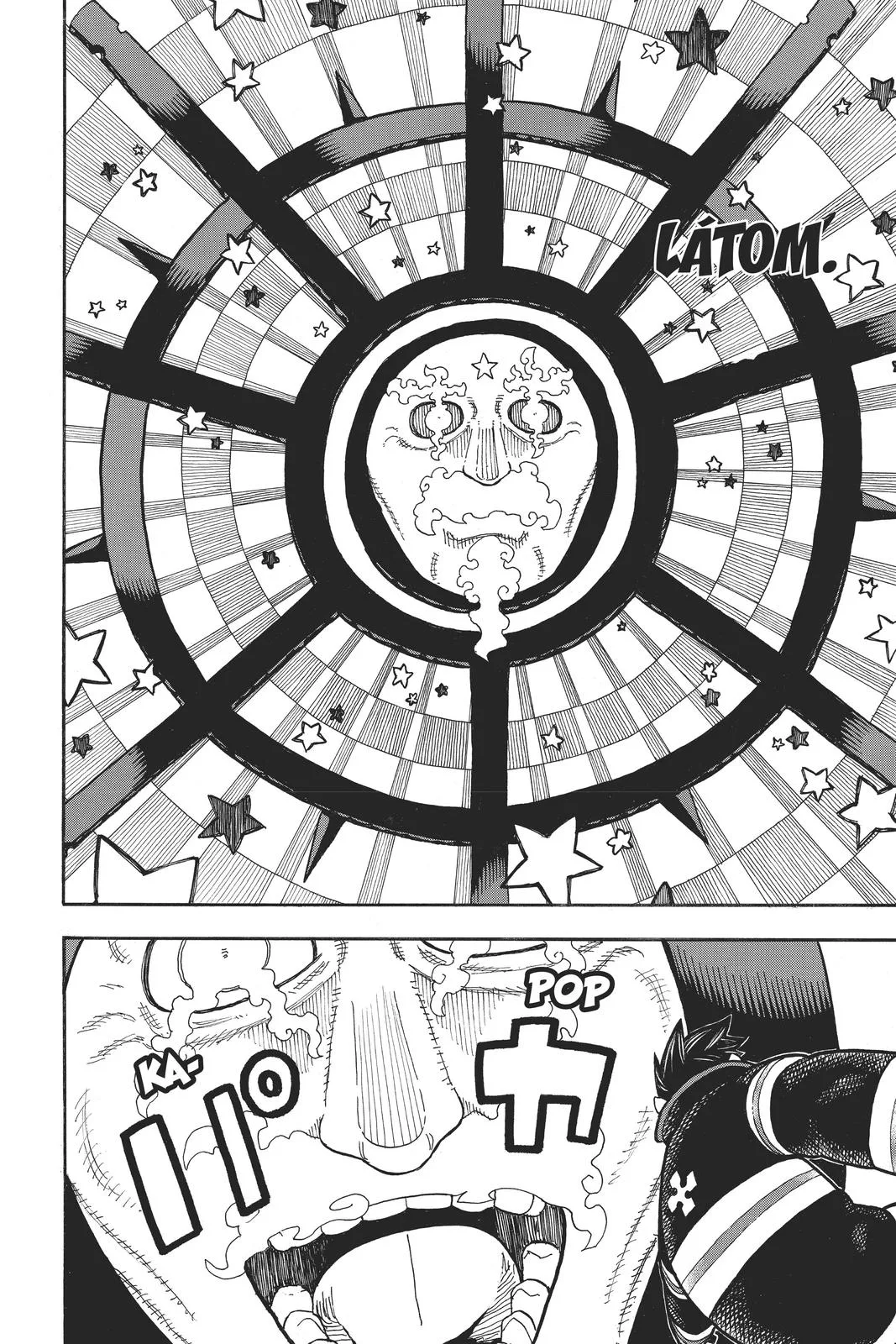 Fire Force - Chapter 237 - Page 12