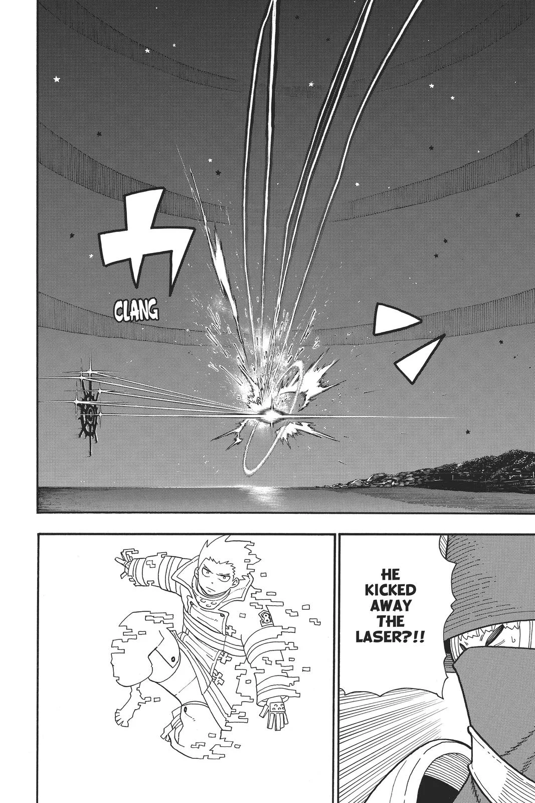 Fire Force - Chapter 237 - Page 6