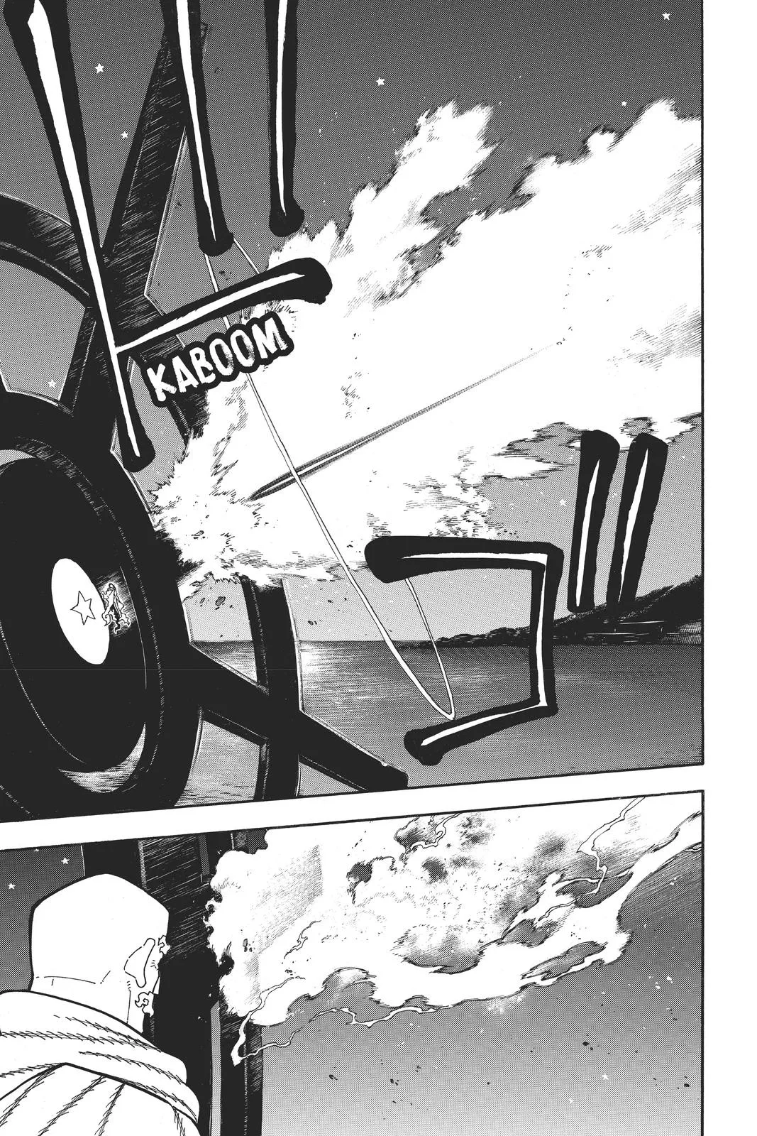 Fire Force - Chapter 237 - Page 7