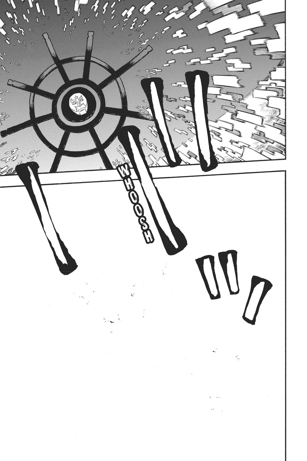 Fire Force - Chapter 238 - Page 11