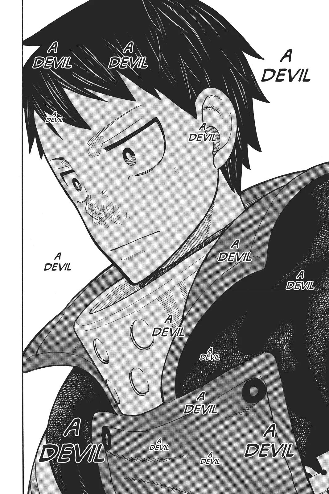 Fire Force - Chapter 238 - Page 18
