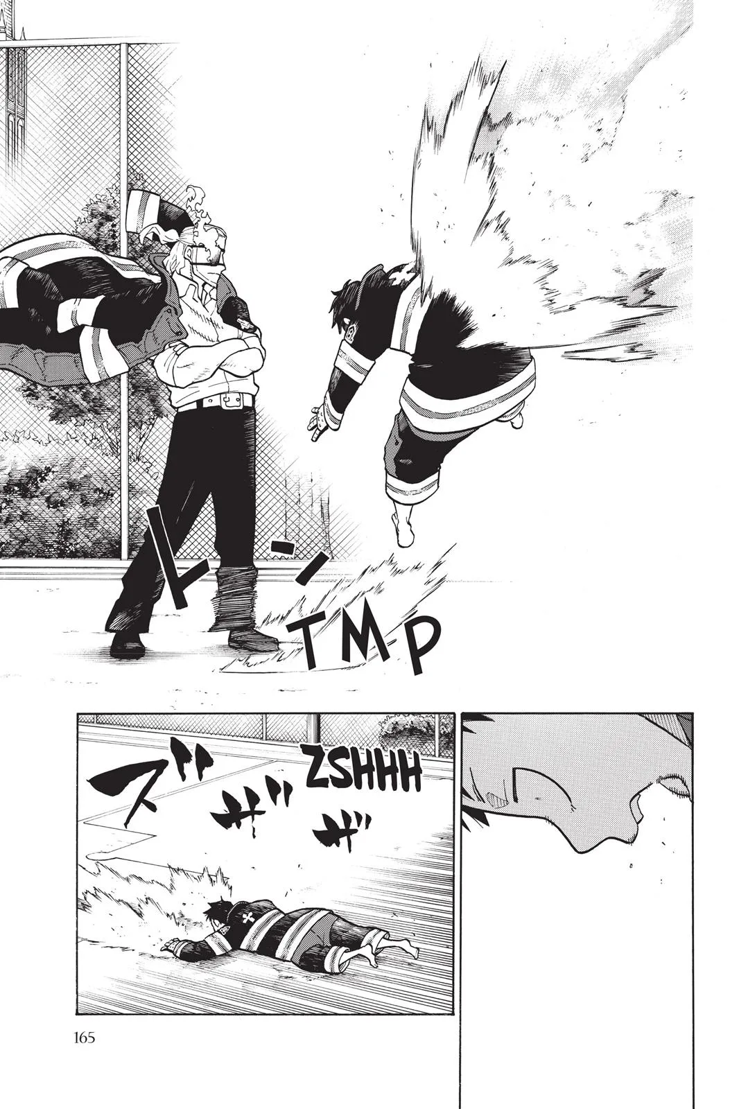 Fire Force - Chapter 24 - Page 13