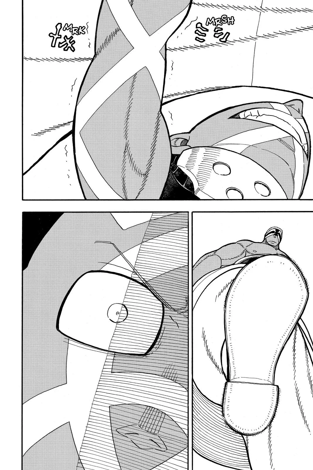 Fire Force - Chapter 242 - Page 18