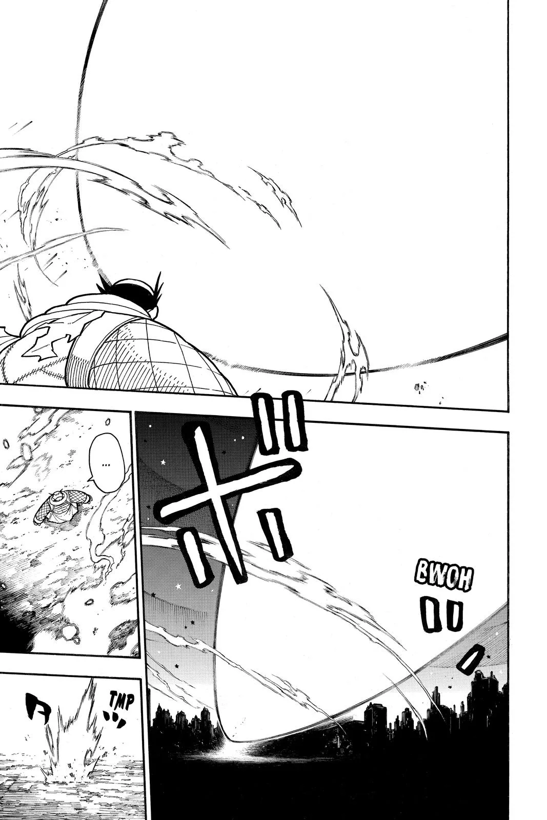 Fire Force - Chapter 245 - Page 12