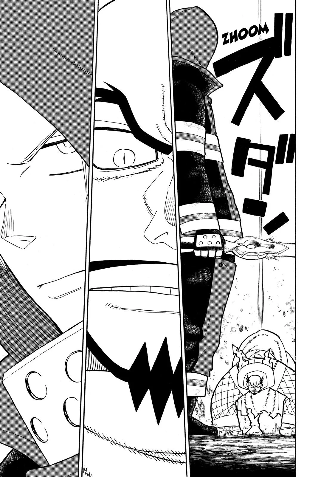 Fire Force - Chapter 245 - Page 16