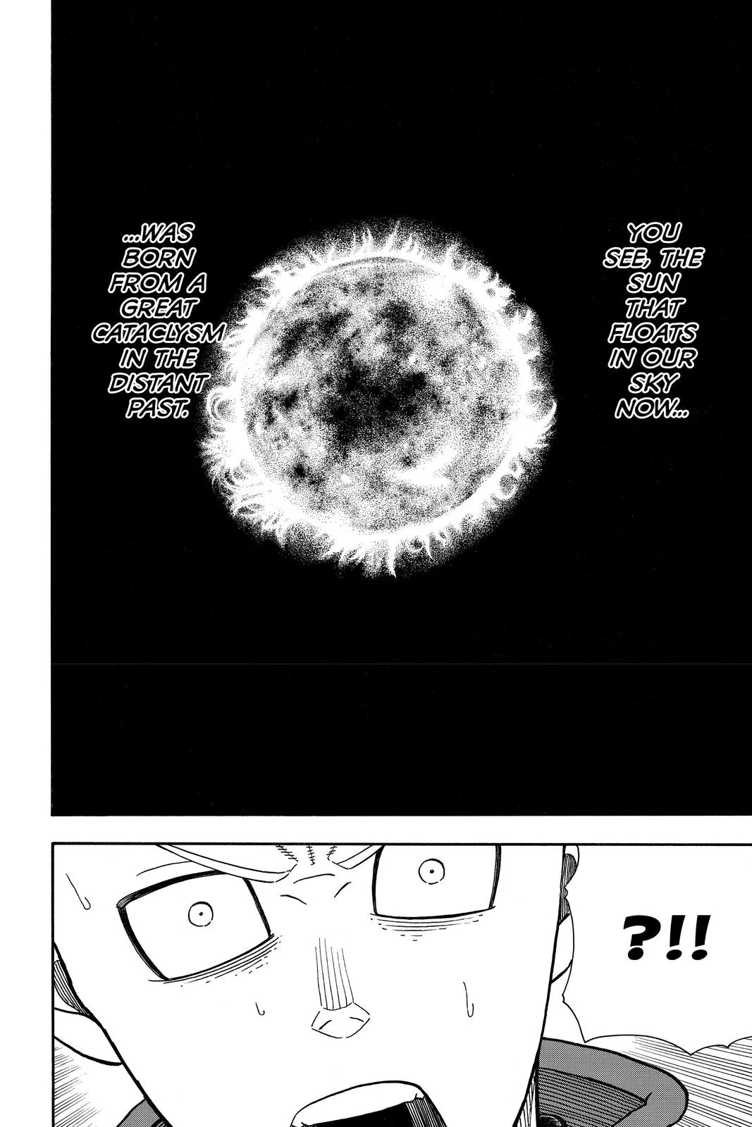 Fire Force - Chapter 246 - Page 20