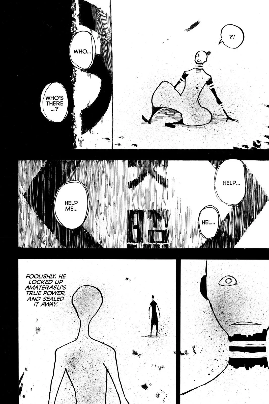 Fire Force - Chapter 247 - Page 9