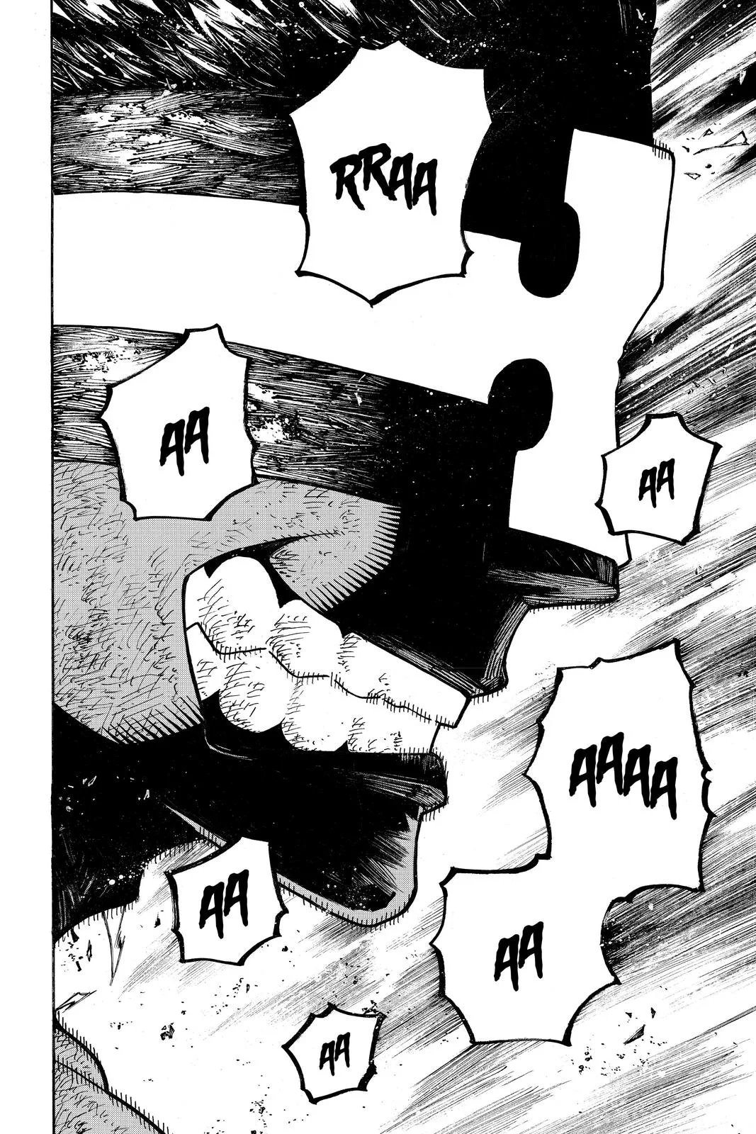 Fire Force - Chapter 248 - Page 14