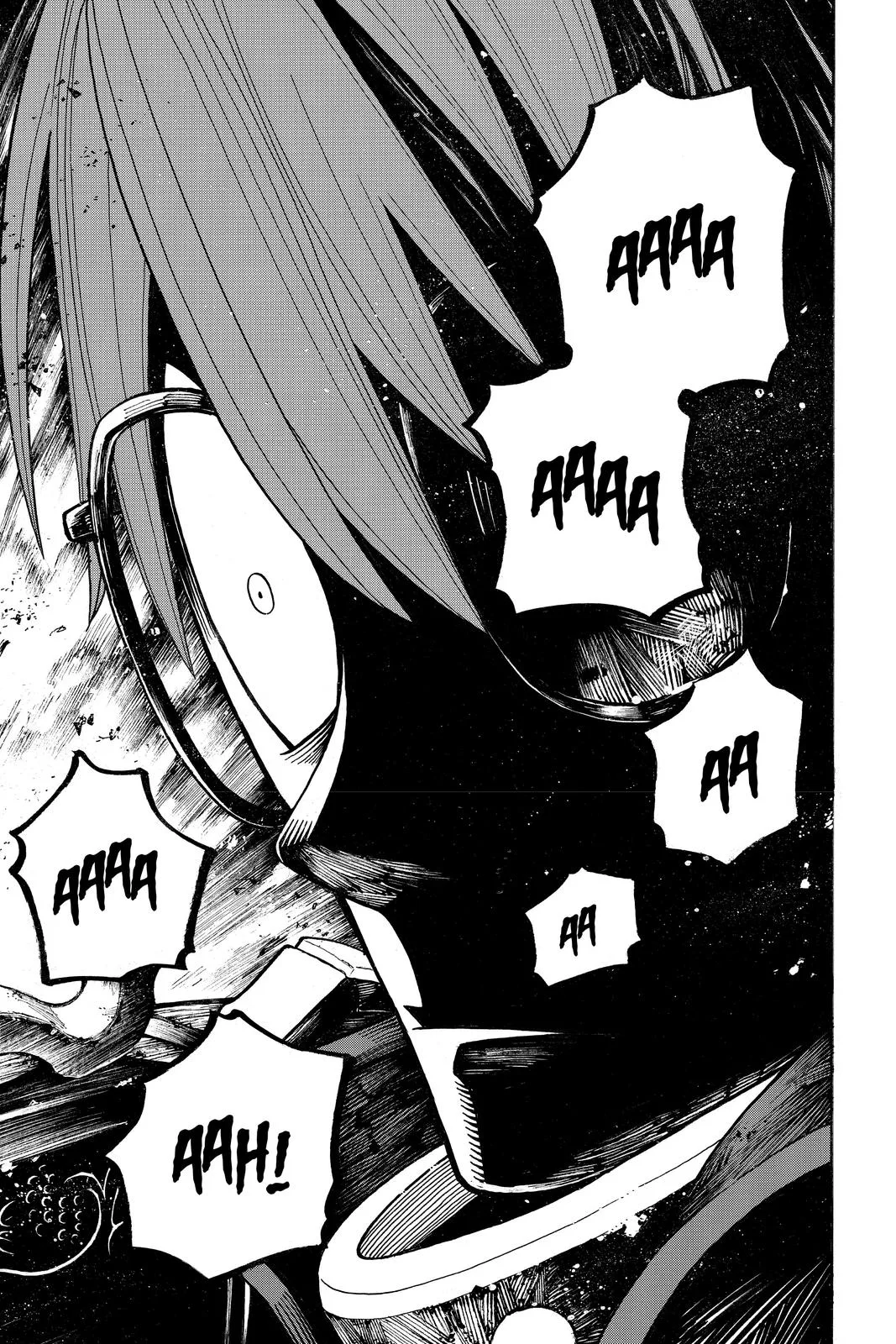 Fire Force - Chapter 248 - Page 15