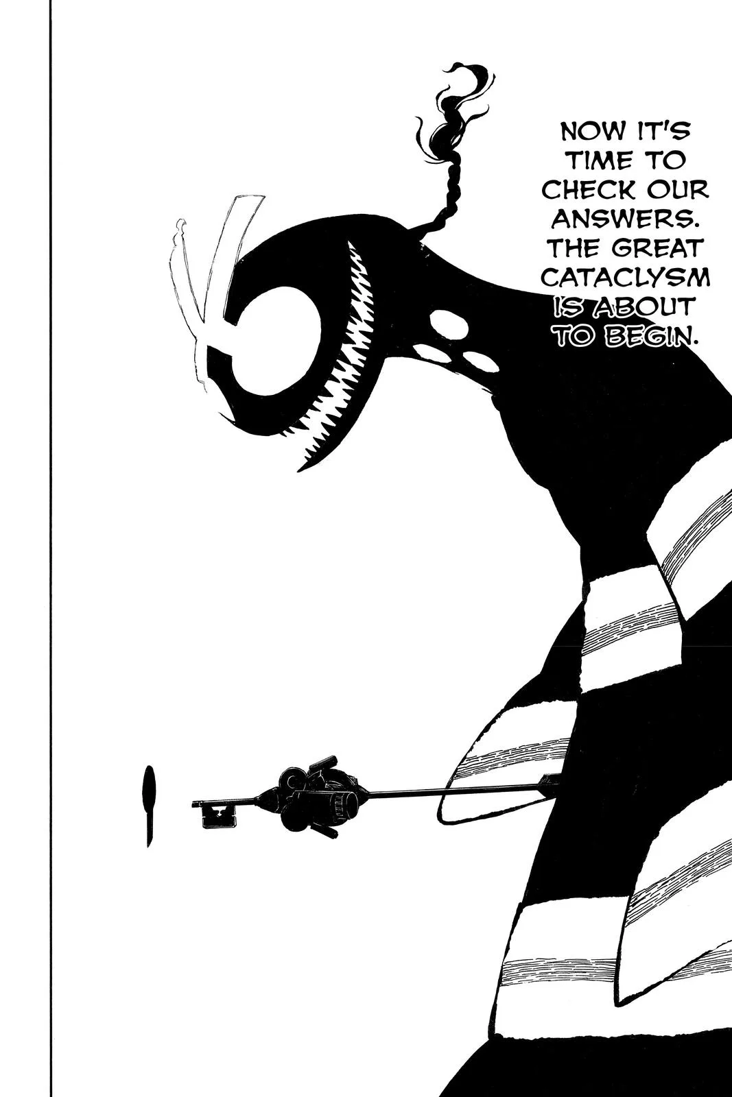 Fire Force - Chapter 249 - Page 20