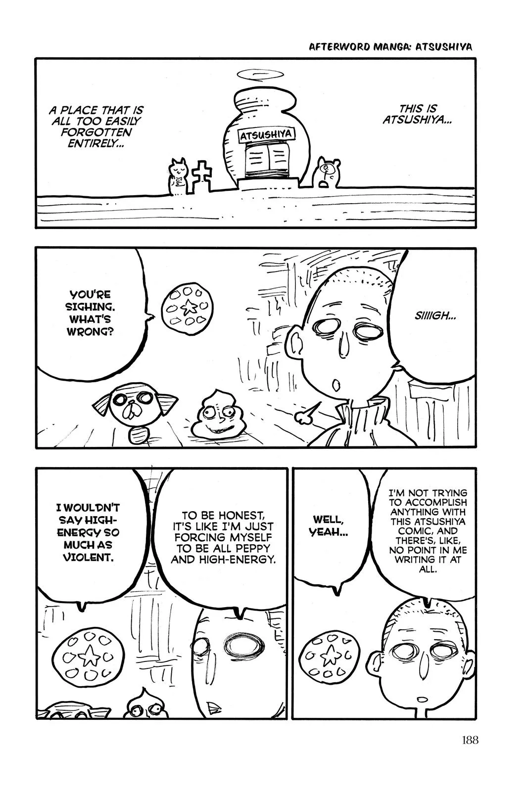 Fire Force - Chapter 249 - Page 22