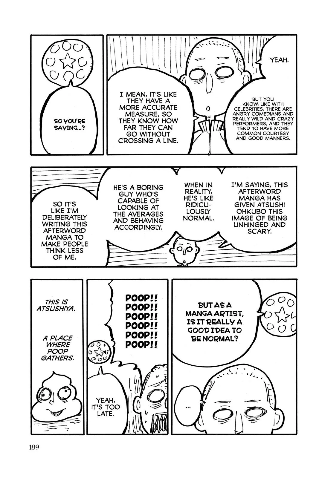 Fire Force - Chapter 249 - Page 23