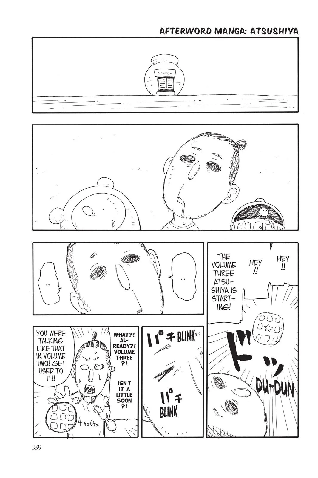 Fire Force - Chapter 25 - Page 19