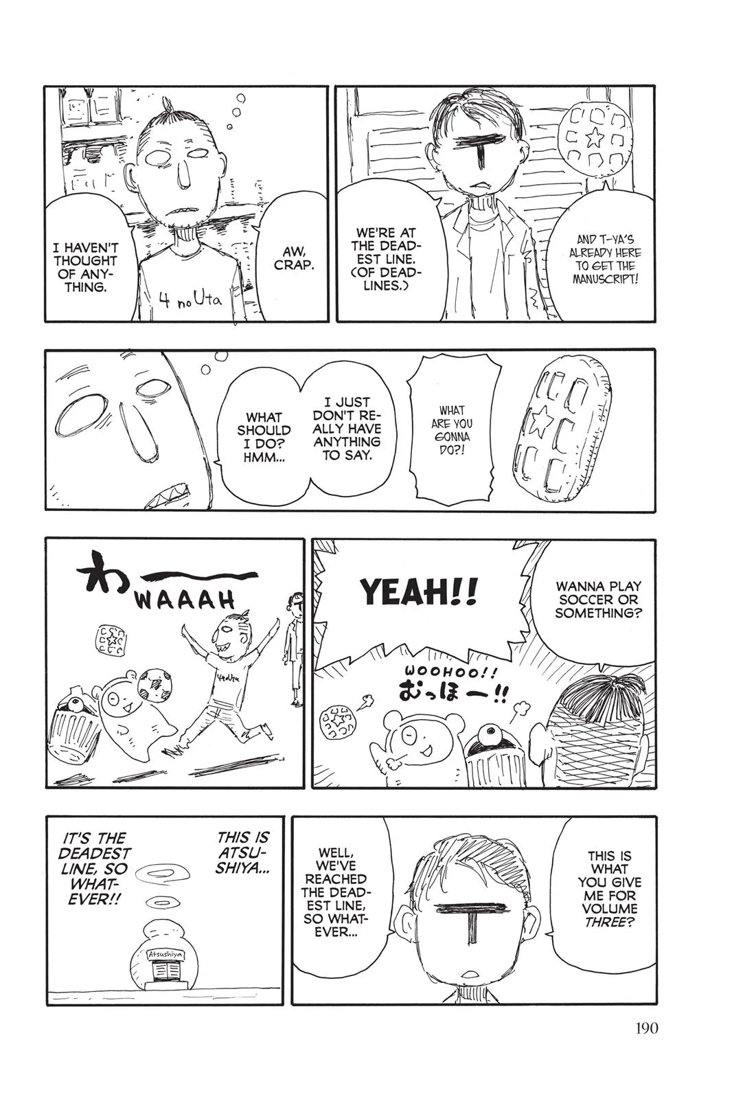 Fire Force - Chapter 25 - Page 20
