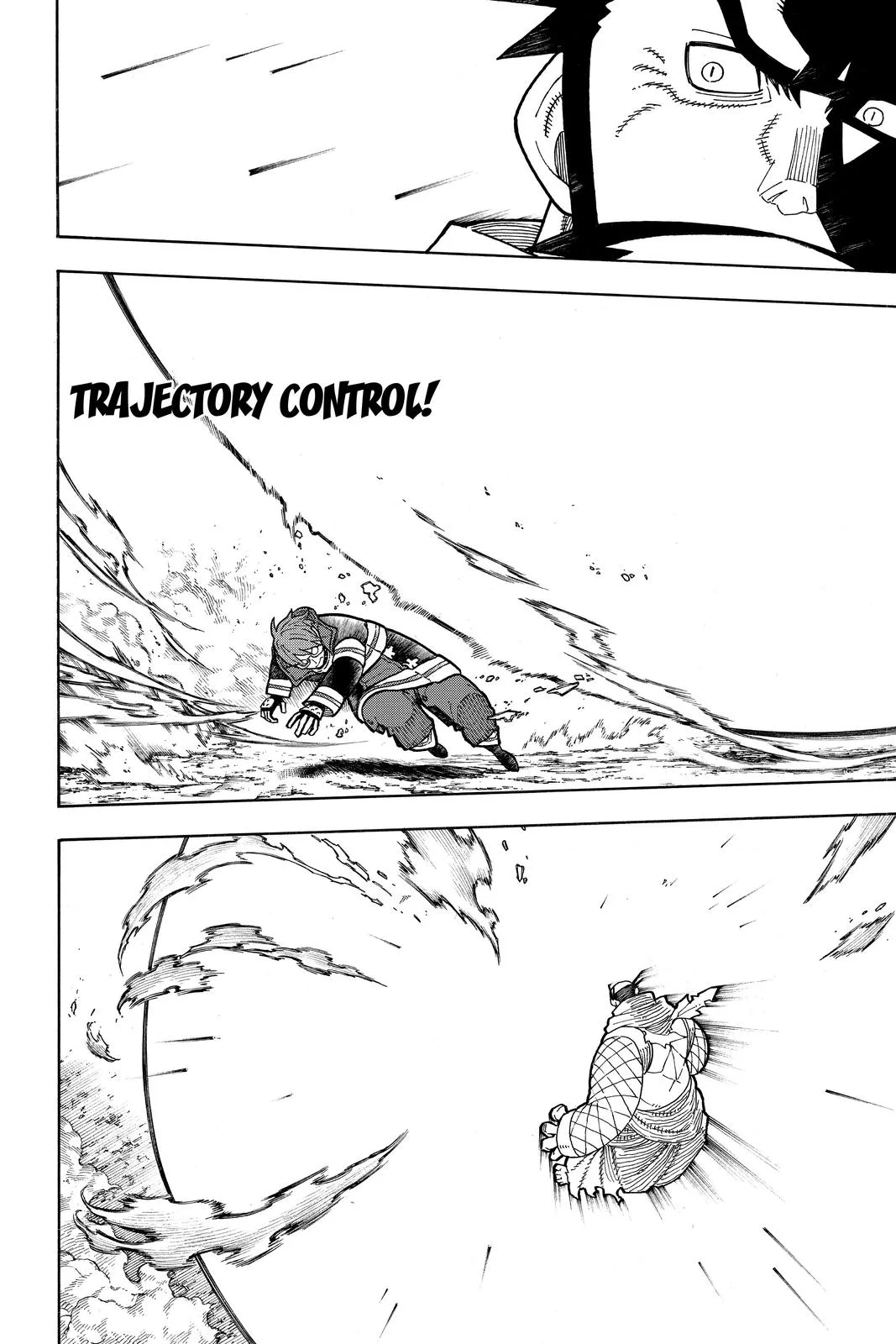 Fire Force - Chapter 252 - Page 15