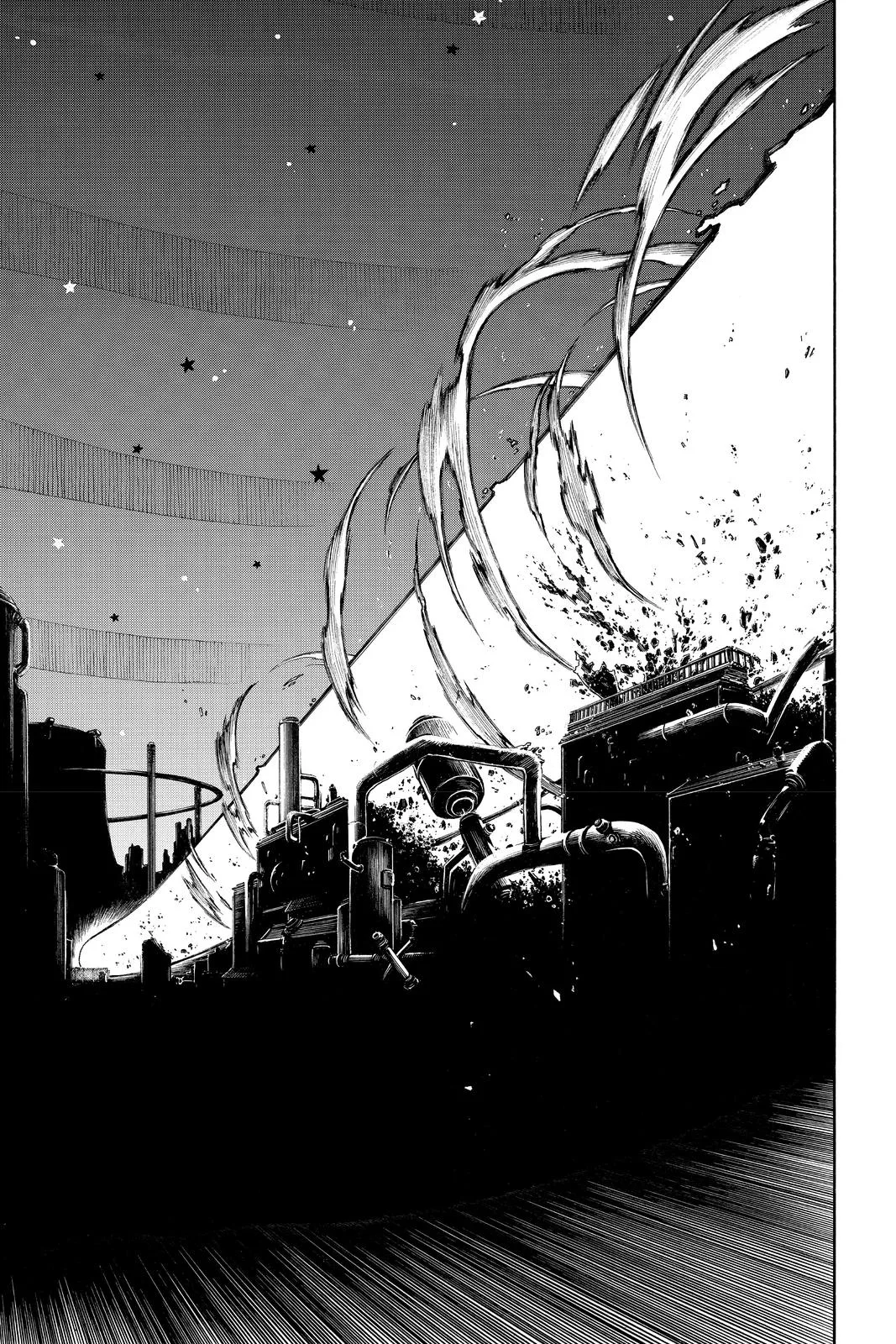 Fire Force - Chapter 252 - Page 16