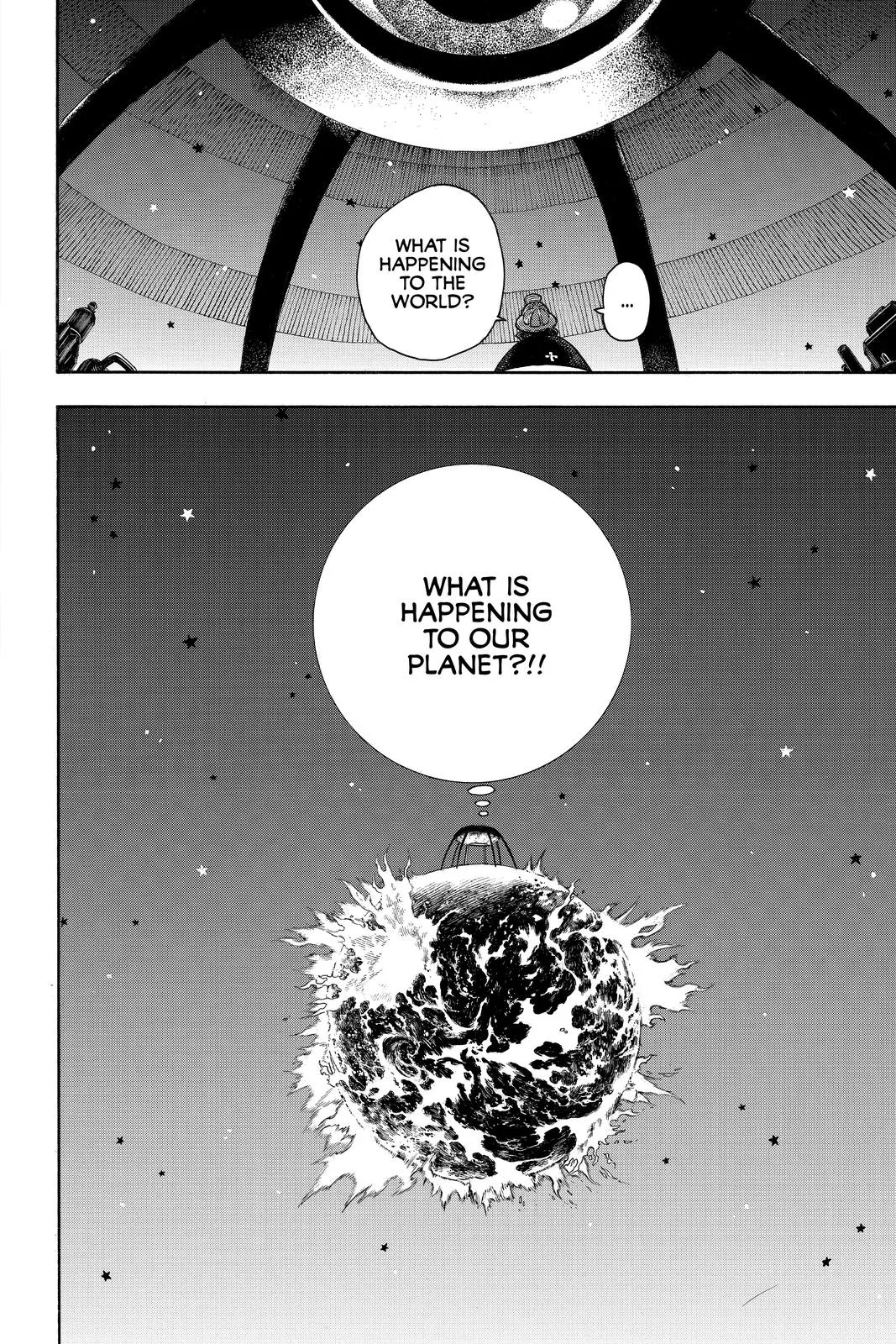 Fire Force - Chapter 252 - Page 19