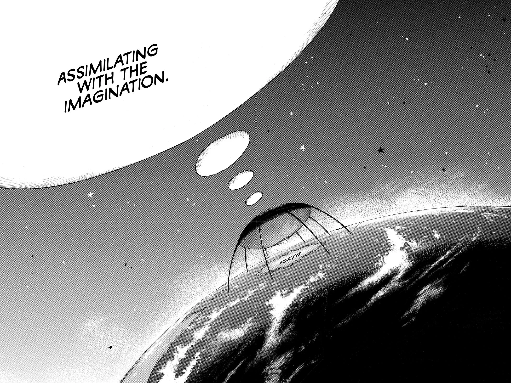Fire Force - Chapter 252 - Page 6