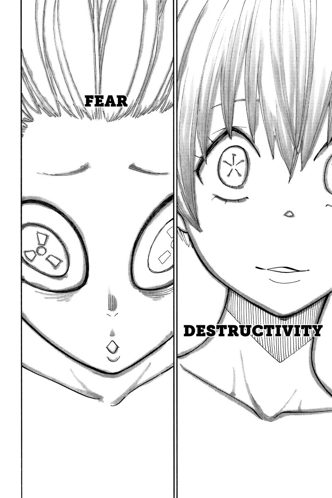 Fire Force - Chapter 253 - Page 11