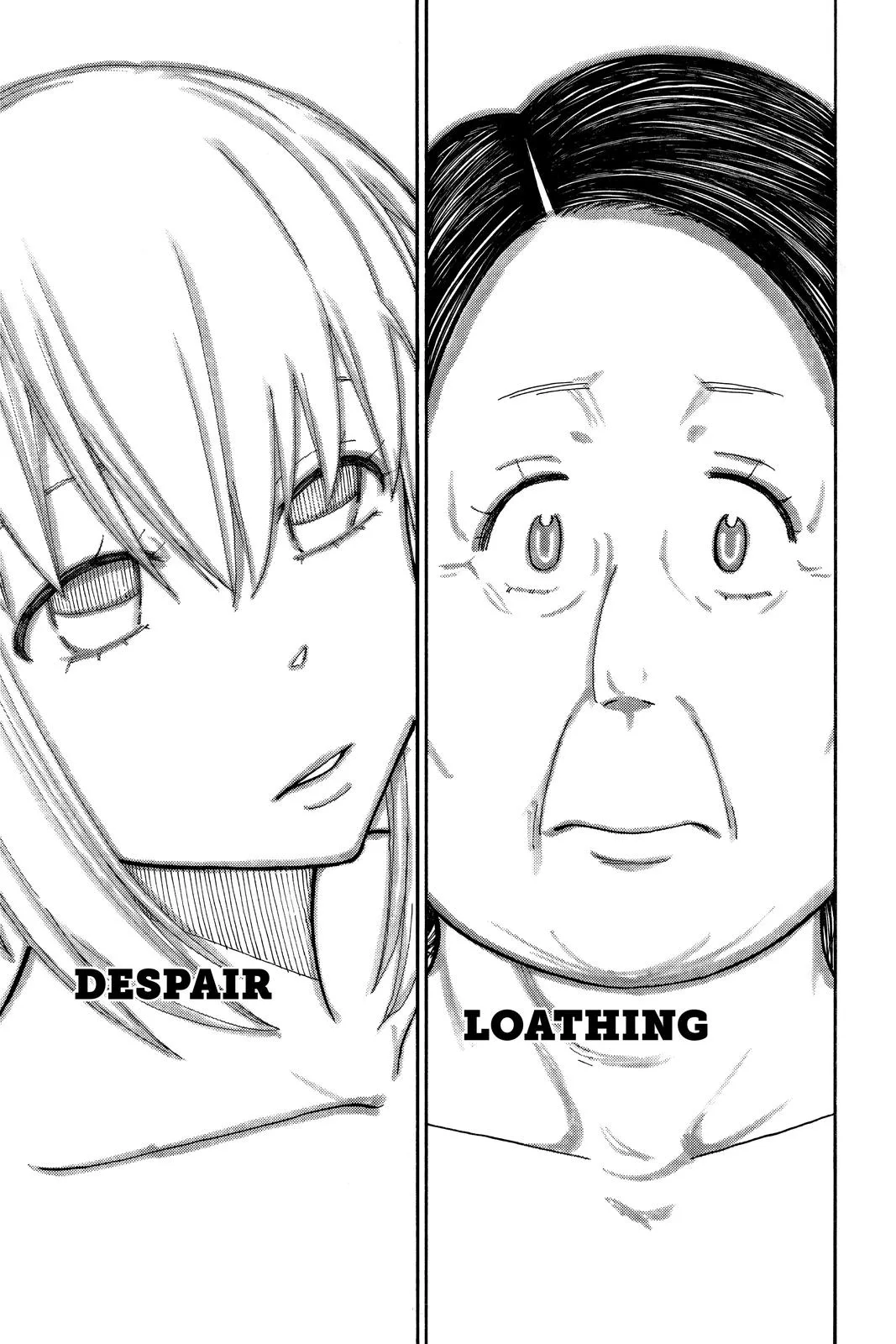 Fire Force - Chapter 253 - Page 12