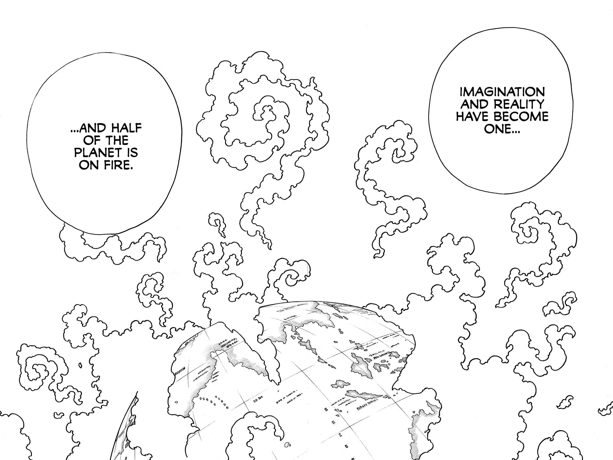 Fire Force - Chapter 253 - Page 8